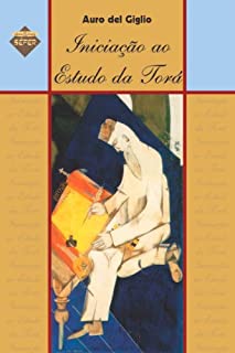 Livro Iniciação ao Estudo da Torá