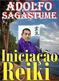 Livro Iniciação Reiki