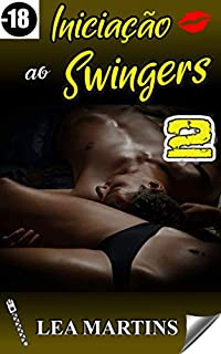 Livro Iniciação ao Swingers 2