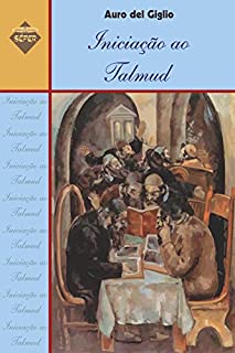 Livro Iniciação ao Talmud