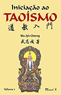 Livro Iniciação Ao Taoísmo I