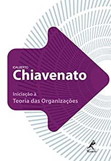 Iniciação à Teoria das Organizações