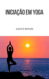 Livro Iniciação em Yoga