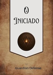Livro O Iniciado