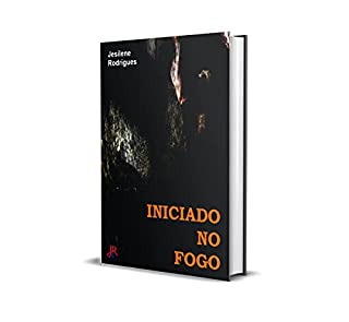 Livro INICIADO NO FOGO