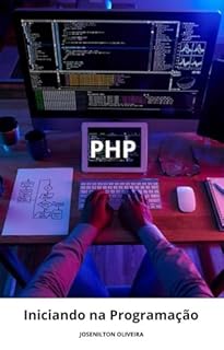 Livro Iniciando na Programação de Computadores com o PHP