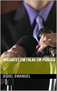 Iniciantes em falar em público