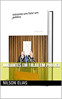 Livro Iniciantes em falar em público