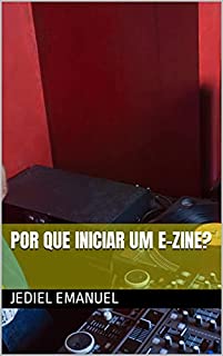 Livro Por que iniciar um e-zine?