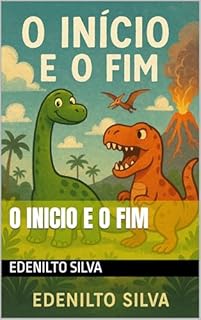 Livro O Inicio e O Fim