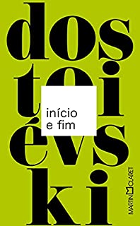 Livro Início e Fim