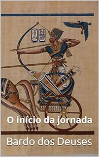 Livro O início da jornada