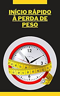 Livro Início rápido à perda de peso
