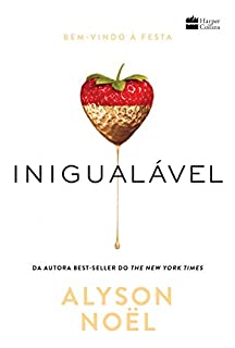 Livro Inigualável (Belos Ídolos Livro 1)