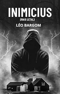 Livro INIMICIUS: (MAIS LETAL)