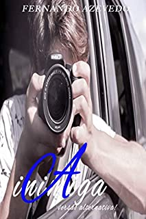 Livro A Inimiga (Versão Alternativa)