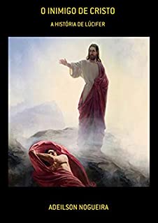 Livro O Inimigo De Cristo