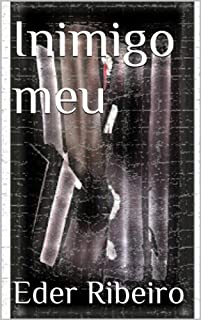 Livro Inimigo meu