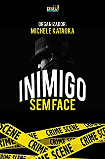 Livro INIMIGO SEM FACE
