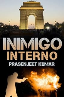 Livro Inimigo Interno