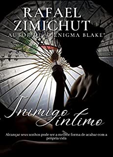 Livro INIMIGO ÍNTIMO