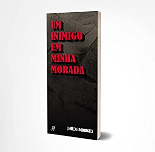 Livro UM INIMIGO EM MINHA MORADA