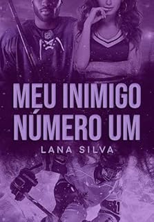 Livro Meu Inimigo Número 1