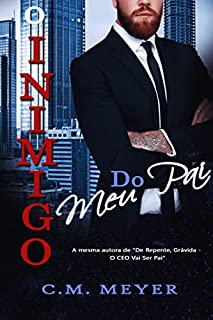 Livro O Inimigo do Meu Pai