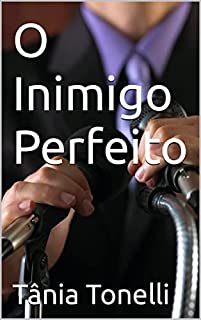 Livro O Inimigo Perfeito