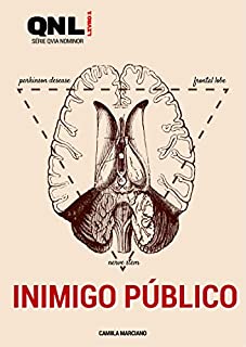 Livro Inimigo Público (Qvia Nominor Leo Livro 1)