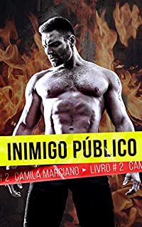 Livro Inimigo Público (Qvia Nominor Leo Livro 2)