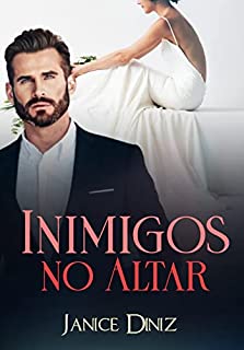 Livro Inimigos no Altar