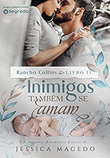 Livro Inimigos também se amam