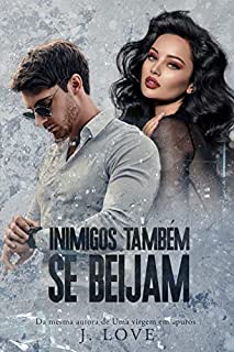 Livro Inimigos também se beijam