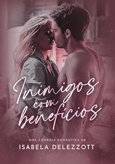 Livro Inimigos com Benefícios