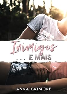 Livro Inimigos e mais (Caos do amor Livro 3)