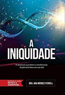 Livro A Iniquidade