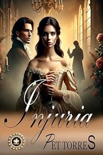 Livro Injúria (Casamentos Arranjados Livro 2)
