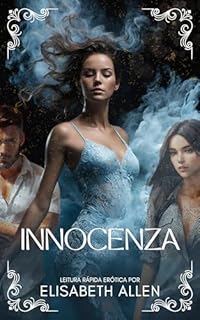 Livro Innocenza: leitura rápida