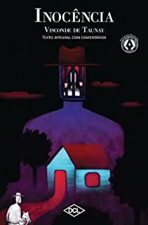 Livro Inocência: 1 (Grandes nomes da literatura)