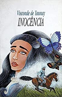 Livro INOCÊNCIA