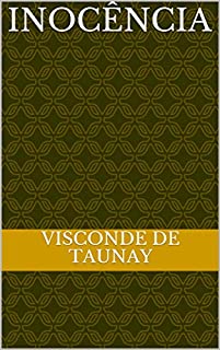 Livro Inocência