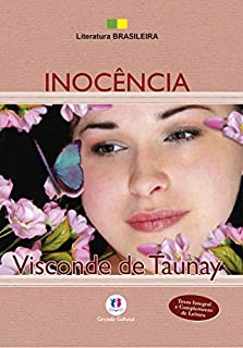 Livro Inocência
