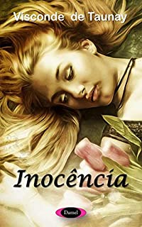 Livro Inocência
