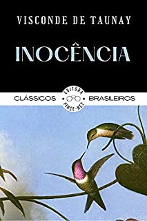 Livro Inocência