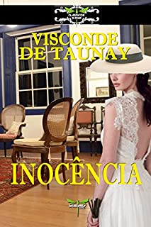 Livro INOCÊNCIA (CLÁSSICOS DO BRASIL)