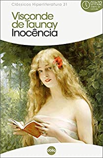 Livro Inocência (Clássicos Hiperliteratura Livro 31)
