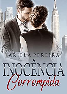 Livro Inocência Corrompida