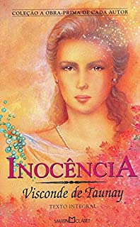 Livro Inocência