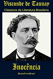 Livro Inocência (Great Brazilian Literature Livro 3)